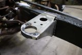 Rust Buster 88-95 Toyota Pickups Body Mount- (Left) thumbnail 1