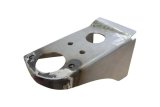 Rust Buster 88-95 Toyota Pickups Body Mount- (Left) thumbnail 2