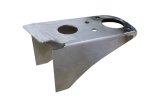Rust Buster 88-95 Toyota Pickups Body Mount- (Right) thumbnail 2