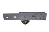 Rust Buster 07-13 Chevy Avalanche Frame Repair Kit- (Left) thumbnail 2