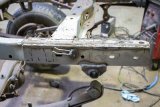 Rust Buster 07-13 Chevy Avalanche Frame Repair Kit- (Left) thumbnail 6