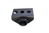 Rust Buster 07-13 Chevy Avalanche Frame Repair Kit- (Left) thumbnail 9