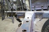 Rust Buster 07-13 Chevy Avalanche Frame Repair Kit- (Right) thumbnail 3