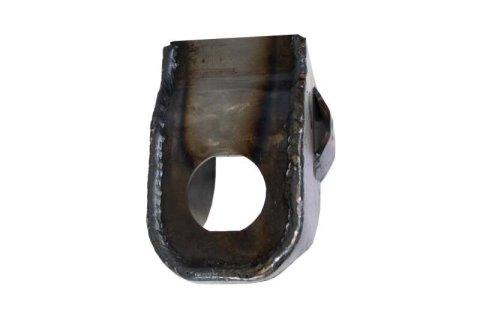Rust Buster 01-10 Chevy Silverado 2500HD Front Cab Mount Left Side thumbnail 1