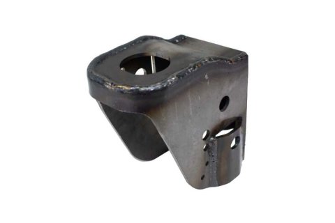 Rust Buster 01-10 Chevy Silverado 2500HD Front Cab Mount Left Side thumbnail 2
