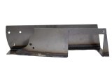 Rust Buster 05-15 Toyota Tacoma / 03-09 Toyota 4Runner Center Frame Repair Kit - Right thumbnail 1