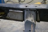 Rust Buster 05-15 Toyota Tacoma / 03-09 Toyota 4Runner Center Frame Repair Kit - Right thumbnail 3