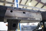 Rust Buster 05-15 Toyota Tacoma / 03-09 Toyota 4Runner Center Frame Repair Kit - Right thumbnail 4