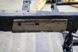 Rust Buster 05-15 Toyota Tacoma / 03-09 Toyota 4Runner Center Frame Repair Kit - Right thumbnail 6