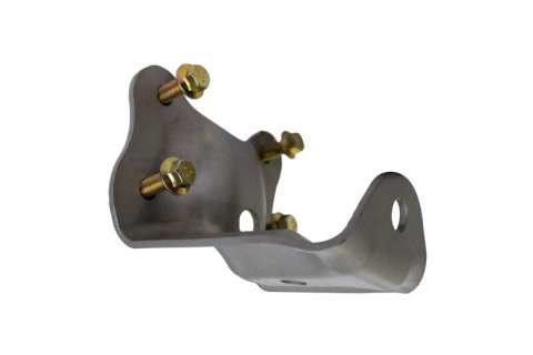 Rust Buster 86-11 Ford Ranger Rear Leaf Spring Hanger thumbnail 2