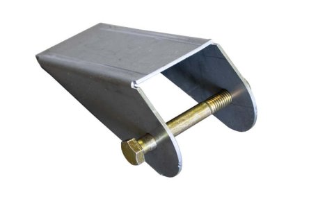 Rust Buster 00-17 Chevy Suburban / 02-14 Cadillac Escalade EXT Rear LCA Mount thumbnail 1