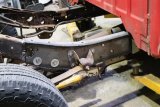 Rust Buster 97-04 Dodge Dakota All Cab/Bed Configurations Leaf Spring Frame Section - L/H thumbnail 3