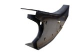 Rust Buster 97-04 Dodge Dakota All Cab/Bed Configurations Leaf Spring Frame Section - L/H thumbnail 8