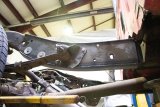 Rust Buster 97-04 Dodge Dakota All Cab/Bed Configurations Leaf Spring Frame Section - R/H thumbnail 3
