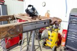 Rust Buster 02-08 Dodge Ram 1500 4X4 6.5ft Bed Rear Frame Section - R/H thumbnail 7