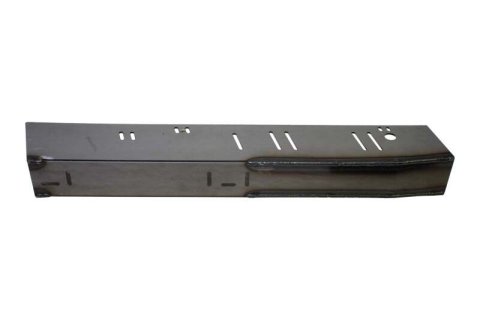 Rust Buster 02-08 Dodge Ram 1500 All Cab/Bed Configurations Leaf Frame Section - L/H