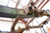 Rust Buster 02-08 Dodge Ram 1500 All Cab/Bed Configurations Leaf Frame Section - L/H thumbnail 7