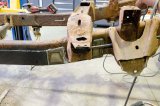 Rust Buster 02-08 Dodge Ram 1500 All Cab/Bed Configurations Leaf Frame Section - R/H thumbnail 6