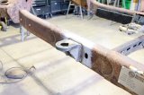 Rust Buster 02-08 Dodge Ram 1500 Crew/Quad Cab Middle Body Mount thumbnail 4