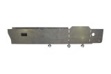 Rust Buster 01-07 Toyota Sequoia Rear Frame Section - L/H thumbnail 4