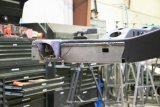 Rust Buster 01-07 Toyota Sequoia Rear Frame Section - R/H thumbnail 2
