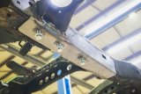 Rust Buster 01-07 Toyota Sequoia Rear Frame Section - R/H thumbnail 5