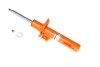 Koni STR.T (Orange) Shock 07-14 Audi TT Coupe/Roadster (Excl TT-S/TT-RS Models) - Front thumbnail 4