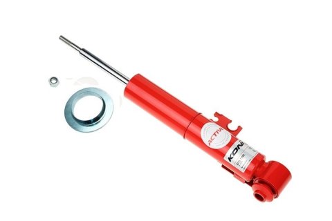 Koni Active FSD 07-13 Mini Cooper/Cooper S (Excl Countryman) Left Rear Shock thumbnail 5