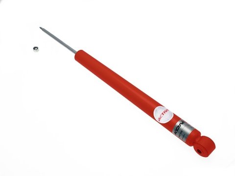 Koni Special D (Red) Shock 04-12 Volvo V50 Incl Sport Suspension (Excl 4WD/Self Leveling) - Rear thumbnail 2