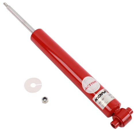 Koni Special Active Shock FSD 12-17 BMW 2/3/4 Series RWD w/ M-Technik Susp Rear thumbnail 1