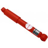 Koni Special D (Red) Shock US Fiat 500 / Abarth - Rear thumbnail 1