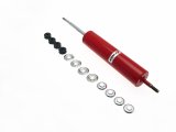 Koni RAID (Red) Shock Land Rover Front thumbnail 2