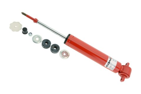 Koni Special D (Red) Shock 76-85 Mercedes W123 E-Class - Rear (Ex. Self-Leveling Sus.) thumbnail 2