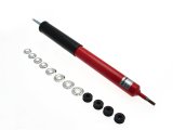 Koni Heavy Track (Red) Shock 83-98 Land Rover Defender 110 - Front thumbnail 1