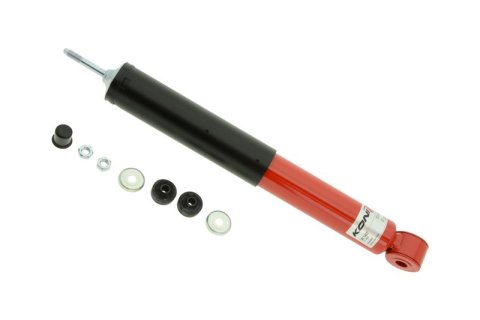 Koni Heavy Track (Red) Shock 92-99 Mitsubishi Montero (all models) - Rear thumbnail 1