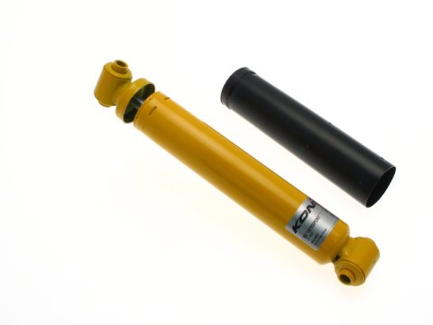 Koni Sport (Yellow) Shock 85-92 Volvo 740 Sedan and Wagon - Rear thumbnail 2
