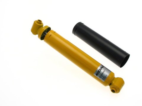 Koni Sport (Yellow) Shock 85-92 Volvo 740 Sedan and Wagon - Rear thumbnail 4