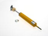 Koni Sport (Yellow) Shock 97-11 Chevy Corvette Coupe/Conv C5 incl Z06 (exc. Elect Susp/ZR1) - Front thumbnail 1