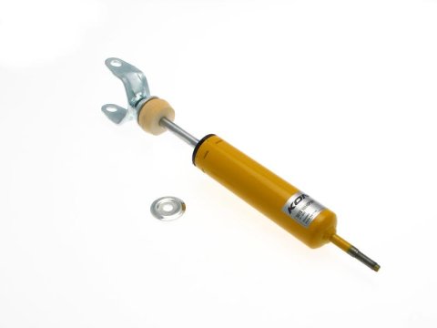 Koni Sport (Yellow) Shock 97-11 Chevy Corvette Coupe/Conv C5 incl Z06 (exc. Elect Susp/ZR1) - Rear thumbnail 1