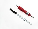 Koni Classic (Red) Shock 62-9/65 Alfa Romeo Giulia/ Spider/ Sprint/ SS - Front thumbnail 1