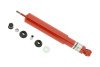 Koni Classic (Red) Shock 56-65 Porsche 356/ 1600/ 90 Series - Rear thumbnail 5