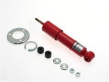 Koni Classic (Red) Shock 59-71 Triumph Herald/ Estate/ Vitesse - Front thumbnail 1