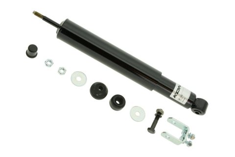 Koni Special D (Red) Shock 65-72 Mercedes W108 250S/ 250SE/ 280S/ 280SE/ 280SEL - Front thumbnail 1