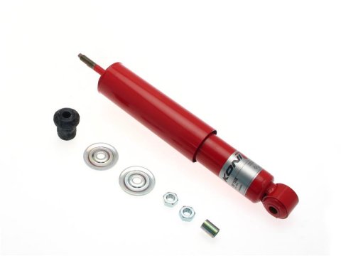 Koni Classic (Red) Shock 70-74 Dodge Challenger - Front thumbnail 4