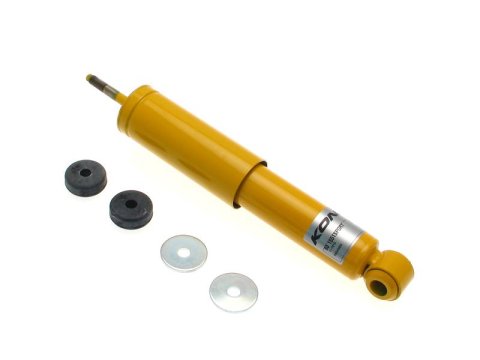 Koni Sport (Yellow) Shock 10/65-89 Alfa Romeo Giulia 1600/TI/ Super/ GTA/ GTV/ Nuova Spider - Front thumbnail 2