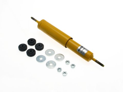 Koni Sport (Yellow) Shock 10/65-89 Alfa Romeo Giulia 1600/TI/ Super/ GTA/ GTV/ Nuova Spider - Rear thumbnail 2