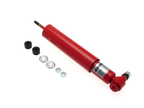 Koni Classic (Red) Shock 68-69 Chevrolet Camaro with Multi-Leaf Spring - Rear thumbnail 6