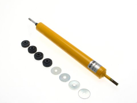 Koni Sport (Yellow) Shock 85-91 Alfa Romeo Milano/ 75 All Mdls - Rear thumbnail 2