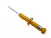 Koni Sport (Yellow) Shock 83-94 Audi 100 Sedan & Avant FWD & Quattro w/ rear 12mm top nut - Rear thumbnail 4