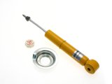 Koni Sport (Yellow) Shock 05-08 Subaru Sedan/Wagon 2.5 AWD/ incl GT/ excl Spec B & Outback - Rear thumbnail 2